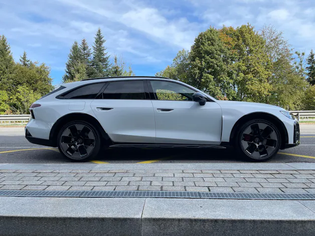 AUDI A6 allroad TDI quattro 220 kW S tronic, MODELL 2027, Standh. AHK, Allradlenkung, Techpaket Pro, usw