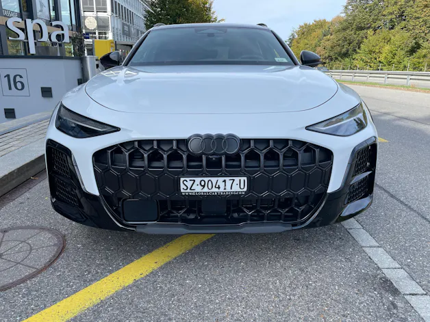 AUDI A6 allroad TDI quattro 220 kW S tronic, MODELL 2027, Standh. AHK, Allradlenkung, Techpaket Pro, usw