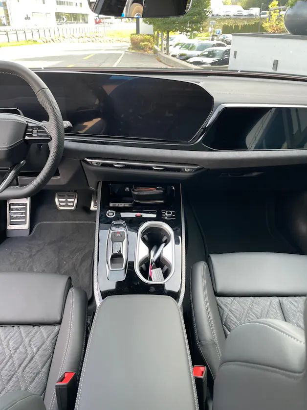 AUDI A6 allroad TDI quattro 220 kW S tronic, MODELL 2027, Standh. AHK, Allradlenkung, Techpaket Pro, usw
