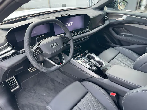 AUDI A6 allroad TDI quattro 220 kW S tronic, MODELL 2027, Standh. AHK, Allradlenkung, Techpaket Pro, usw