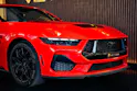 FORD Mustang Convertible 5.0 V8 GT