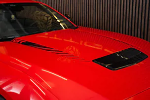 FORD Mustang Convertible 5.0 V8 GT