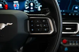 FORD Mustang Convertible 5.0 V8 GT