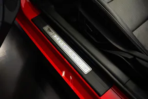 FORD Mustang Convertible 5.0 V8 GT