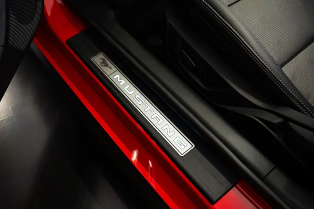 FORD Mustang Convertible 5.0 V8 GT