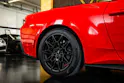 FORD Mustang Convertible 5.0 V8 GT