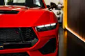 FORD Mustang Convertible 5.0 V8 GT