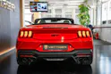 FORD Mustang Convertible 5.0 V8 GT