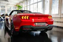 FORD Mustang Convertible 5.0 V8 GT
