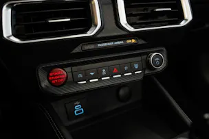 FORD Mustang Convertible 5.0 V8 GT