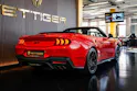 FORD Mustang Convertible 5.0 V8 GT