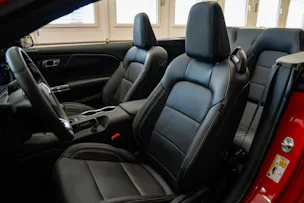 FORD Mustang Convertible 5.0 V8 GT