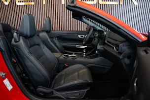 FORD Mustang Convertible 5.0 V8 GT