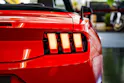 FORD Mustang Convertible 5.0 V8 GT