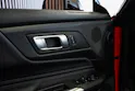 FORD Mustang Convertible 5.0 V8 GT