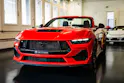 FORD Mustang Convertible 5.0 V8 GT