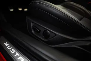 FORD Mustang Convertible 5.0 V8 GT