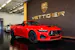 FORD Mustang Convertible 5.0 V8 GT