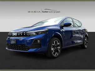 DACIA Sandero 1.0 TCe 100 Journey