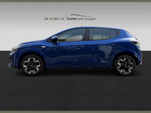 DACIA Sandero 1.0 TCe 100 Journey