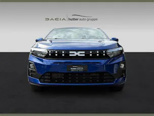 DACIA Sandero 1.0 TCe 100 Journey