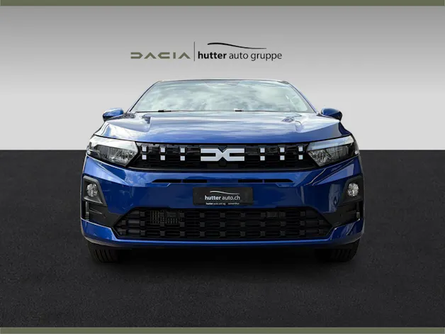 DACIA Sandero 1.0 TCe 100 Journey