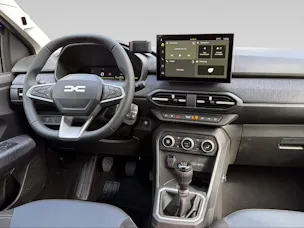 DACIA Sandero 1.0 TCe 100 Journey