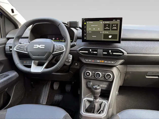 DACIA Sandero 1.0 TCe 100 Journey