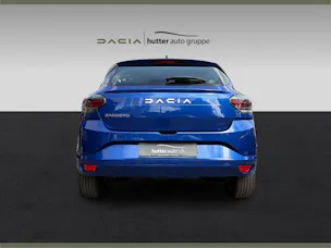 DACIA Sandero 1.0 TCe 100 Journey