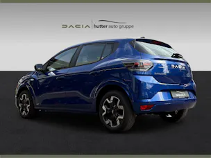 DACIA Sandero 1.0 TCe 100 Journey