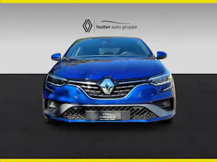 RENAULT Mégane 1.3 TCe 160 Intens EDC