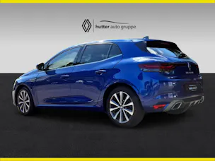 RENAULT Mégane 1.3 TCe 160 Intens EDC