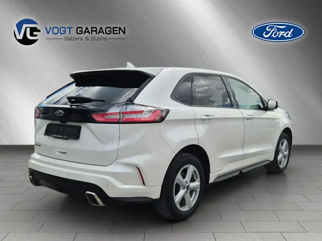 FORD Edge 2.0 EcoBlue 238 ST-Line