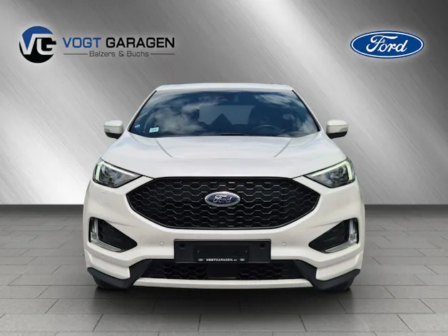 FORD Edge 2.0 EcoBlue 238 ST-Line