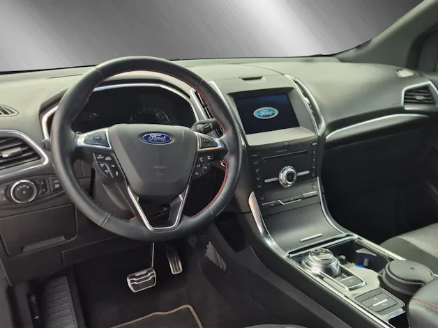 FORD Edge 2.0 EcoBlue 238 ST-Line
