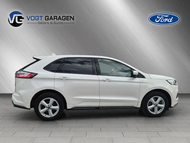 FORD Edge 2.0 EcoBlue 238 ST-Line
