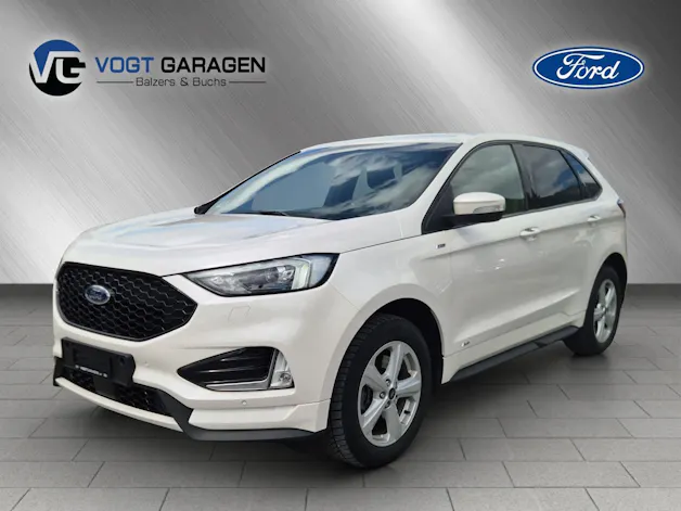 FORD Edge 2.0 EcoBlue 238 ST-Line