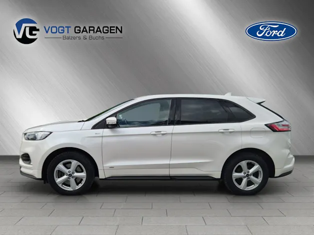 FORD Edge 2.0 EcoBlue 238 ST-Line