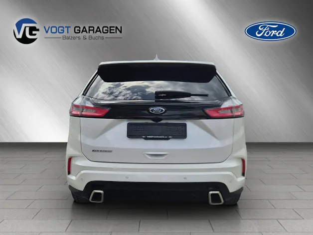 FORD Edge 2.0 EcoBlue 238 ST-Line