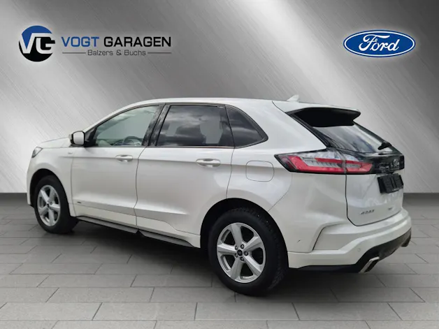 FORD Edge 2.0 EcoBlue 238 ST-Line