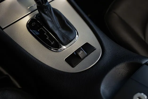 MERCEDES-BENZ CLK 200 Kompressor Avantgarde