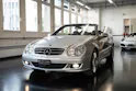 MERCEDES-BENZ CLK 200 Kompressor Avantgarde