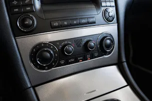 MERCEDES-BENZ CLK 200 Kompressor Avantgarde
