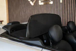 MERCEDES-BENZ CLK 200 Kompressor Avantgarde
