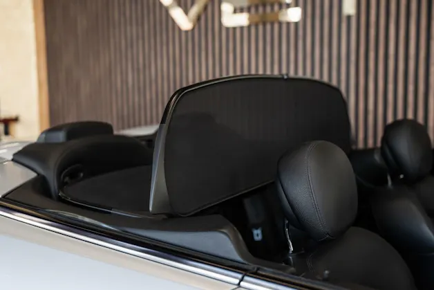 MERCEDES-BENZ CLK 200 Kompressor Avantgarde