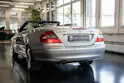 MERCEDES-BENZ CLK 200 Kompressor Avantgarde