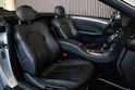 MERCEDES-BENZ CLK 200 Kompressor Avantgarde