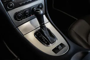 MERCEDES-BENZ CLK 200 Kompressor Avantgarde