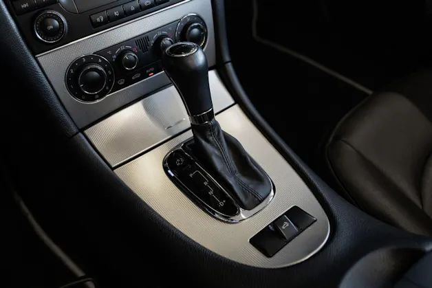 MERCEDES-BENZ CLK 200 Kompressor Avantgarde