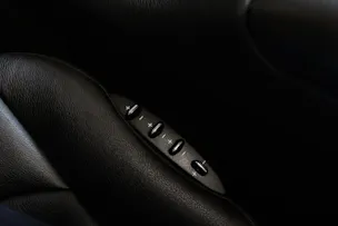 MERCEDES-BENZ CLK 200 Kompressor Avantgarde